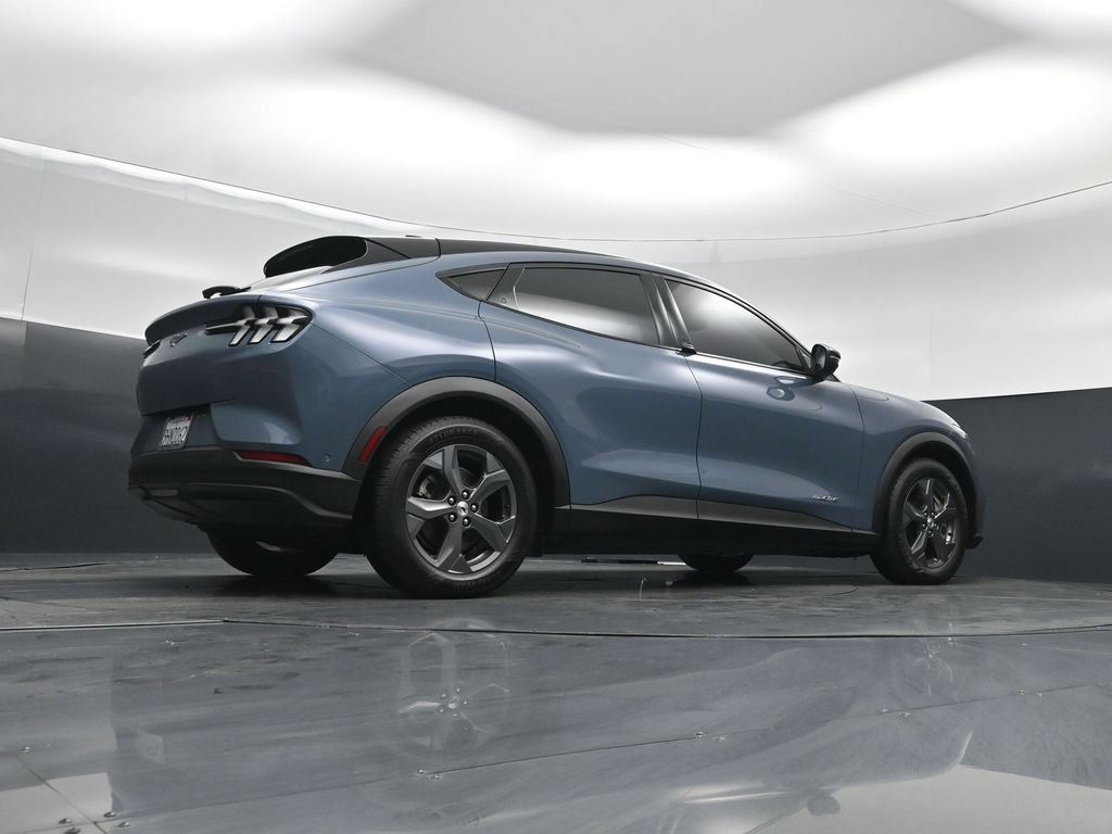 Certified 2023 Ford Mustang Mach-E Select RWD image 43