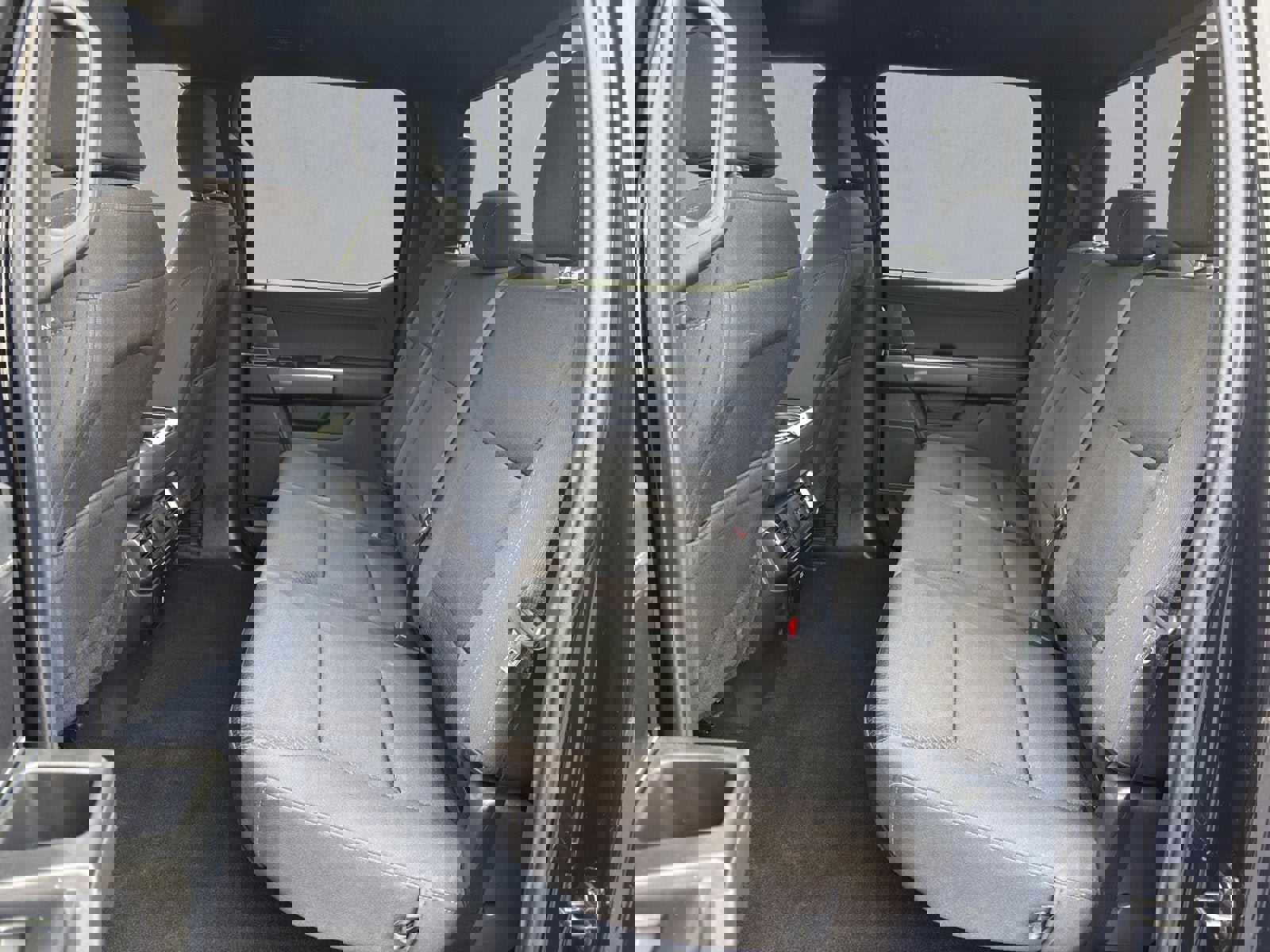 Certified 2023 Ford F150 XLT w/ Equipment Group 302A High image 22