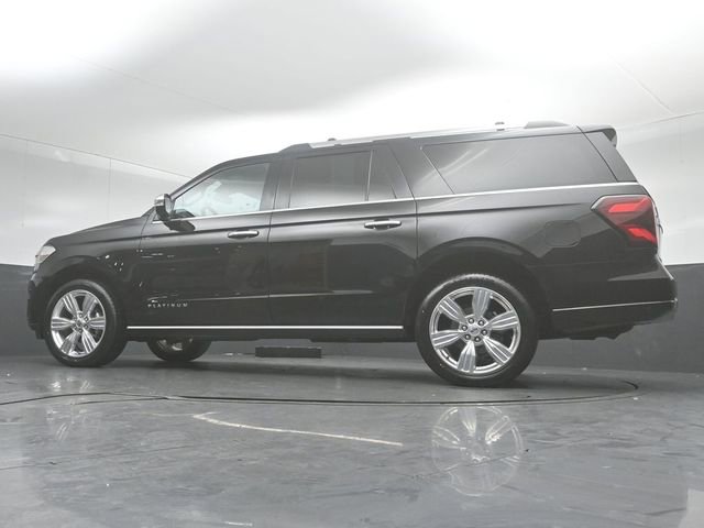 Certified 2024 Ford Expedition Max Platinum AWD/4WD image 36