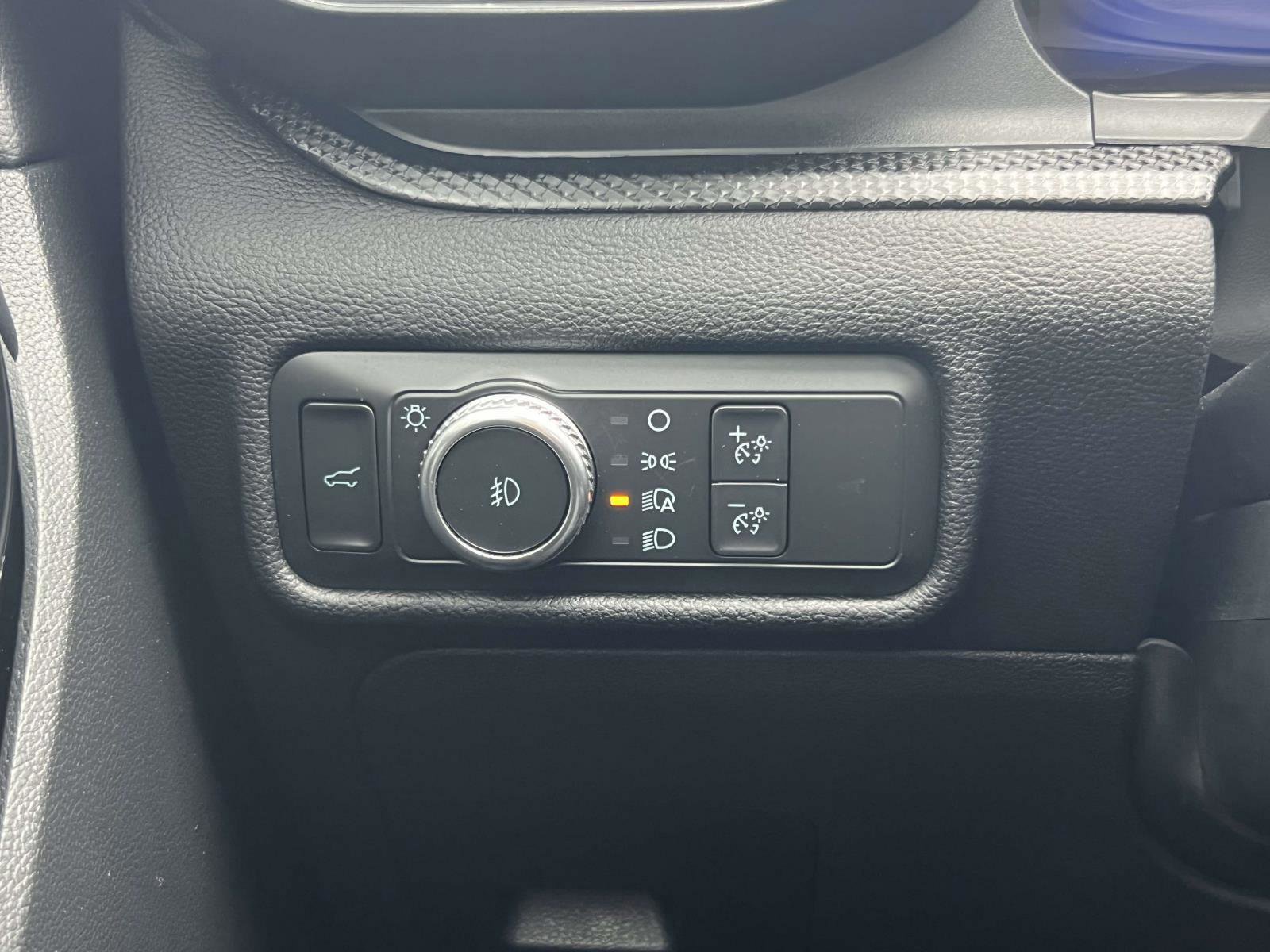 Certified 2021 Ford Explorer ST w/ Equipment Group 401A image 32