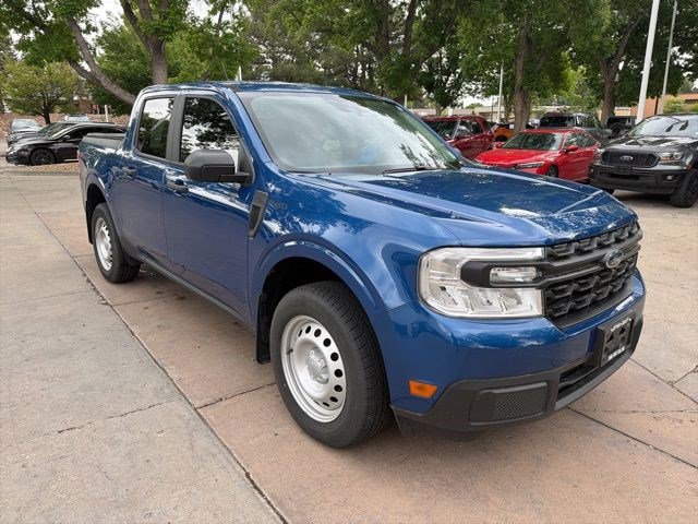 Certified 2023 Ford Maverick XL FWD image 9
