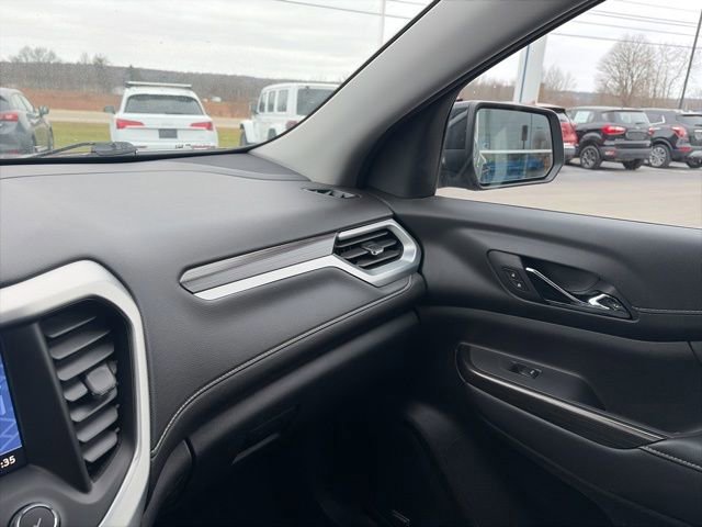 Used 2021 GMC Acadia SLT image 24