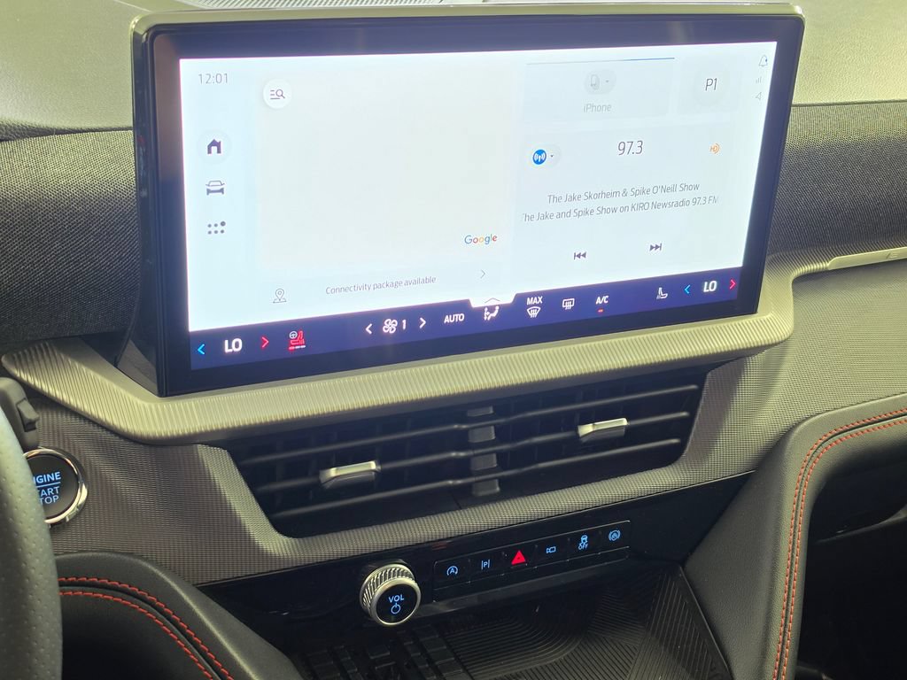 Certified 2025 Ford Explorer ST AWD/4WD image 29