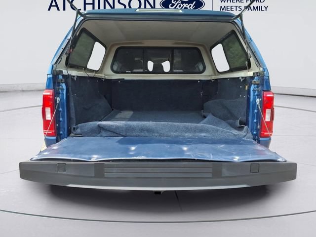 Certified 2022 Ford F150 XLT w/ Equipment Group 302A High AWD/4WD image 8