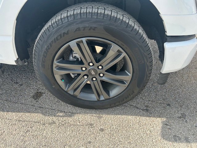 Certified 2023 Ford F150 Lariat image 6