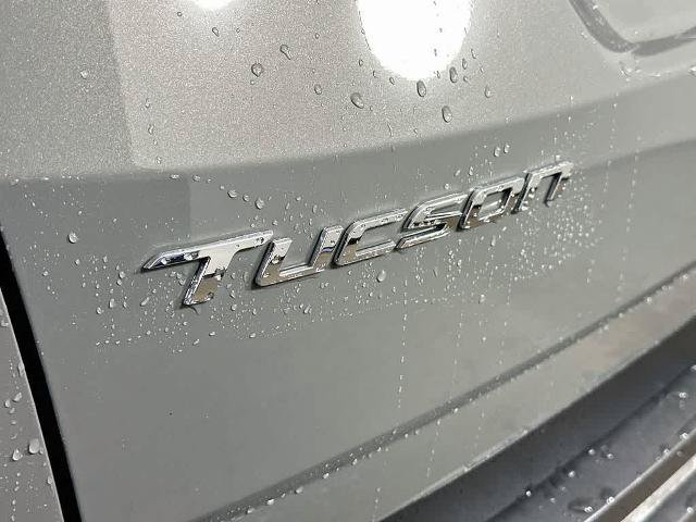 Used 2024 Hyundai Tucson SEL FWD image 7