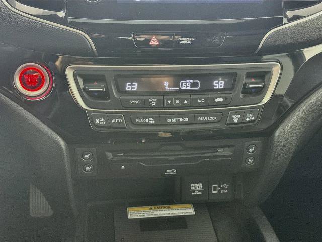 Used 2021 Honda Pilot Black Edition image 18