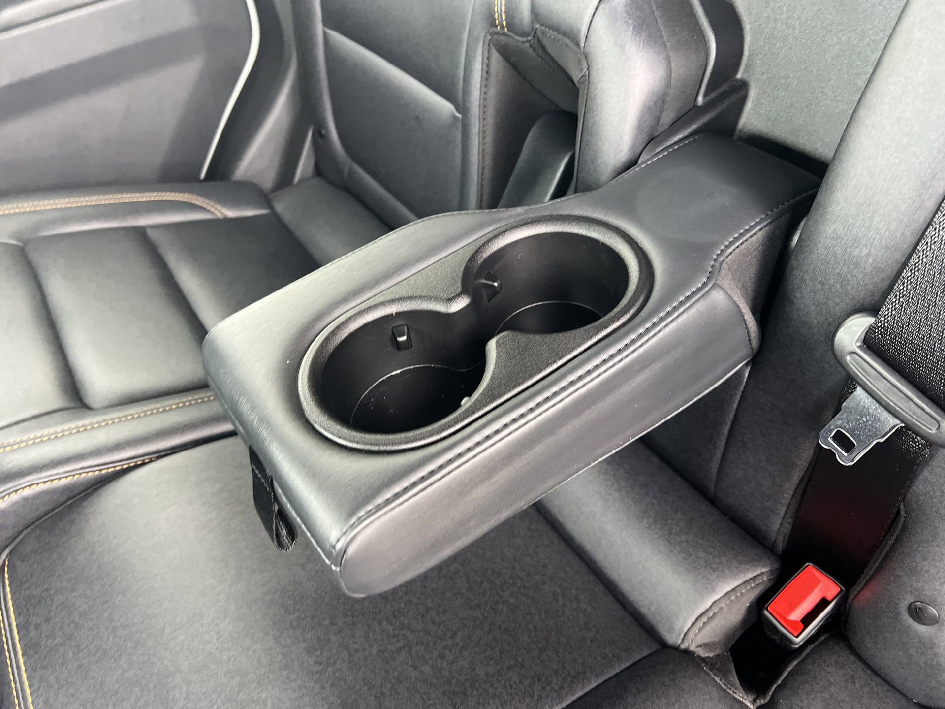 Certified 2024 Ford Bronco Badlands image 27