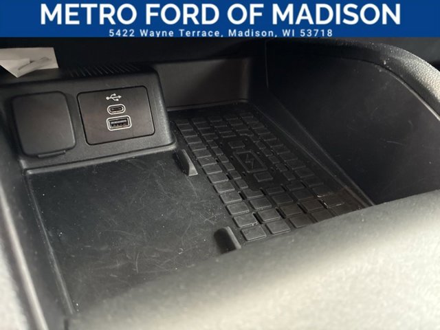 Certified 2025 Ford Bronco Sport Big Bend image 17