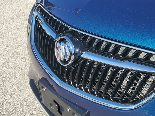 Used 2019 Buick Encore Preferred w/ Safety Package image 11