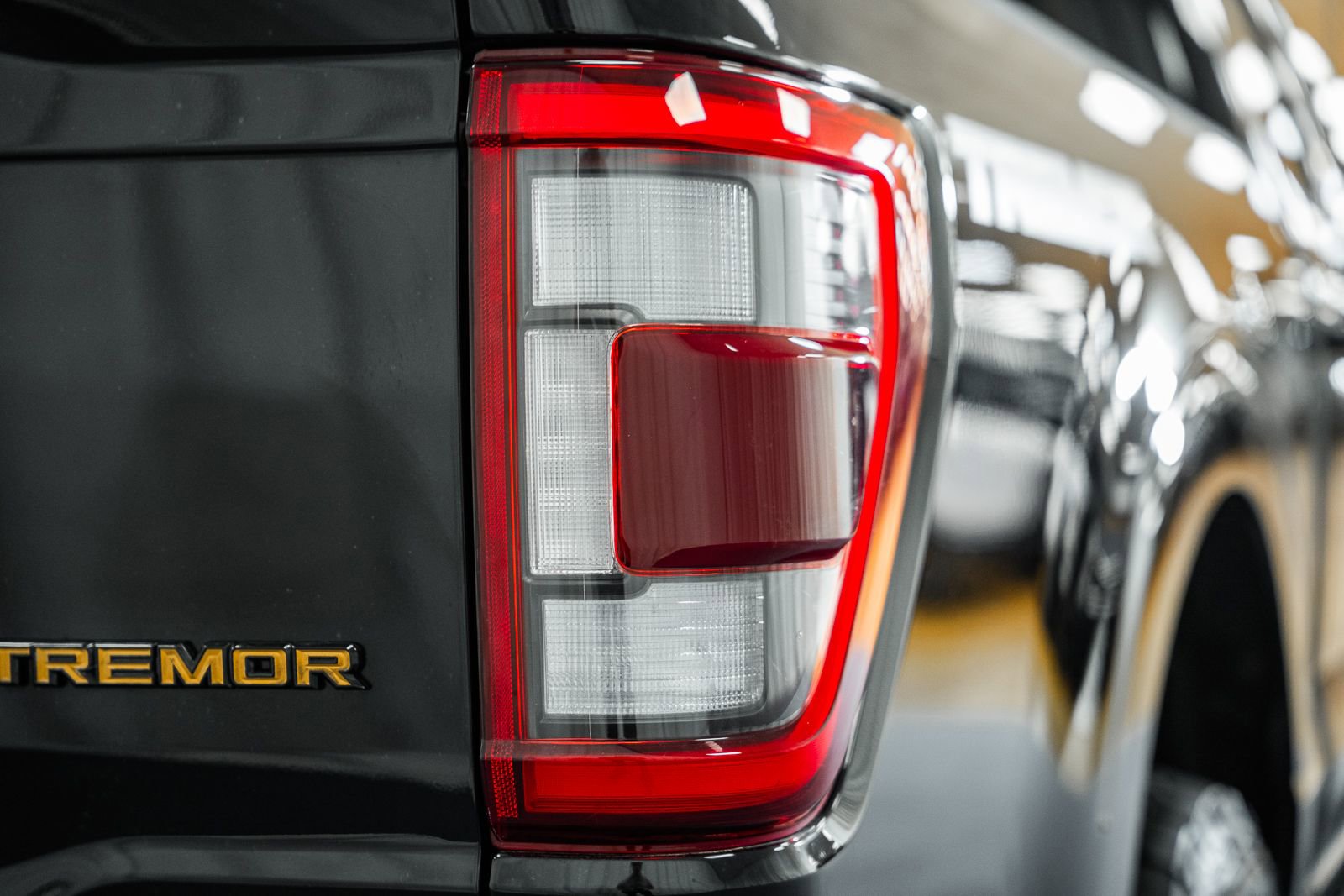 Certified 2023 Ford F150 Tremor w/ Equipment Group 402A High image 18