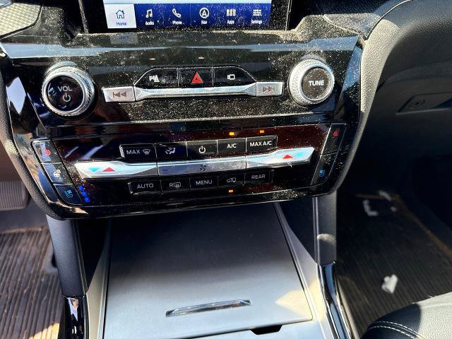 Certified 2023 Ford Explorer ST w/ Equipment Group 401A AWD/4WD image 25