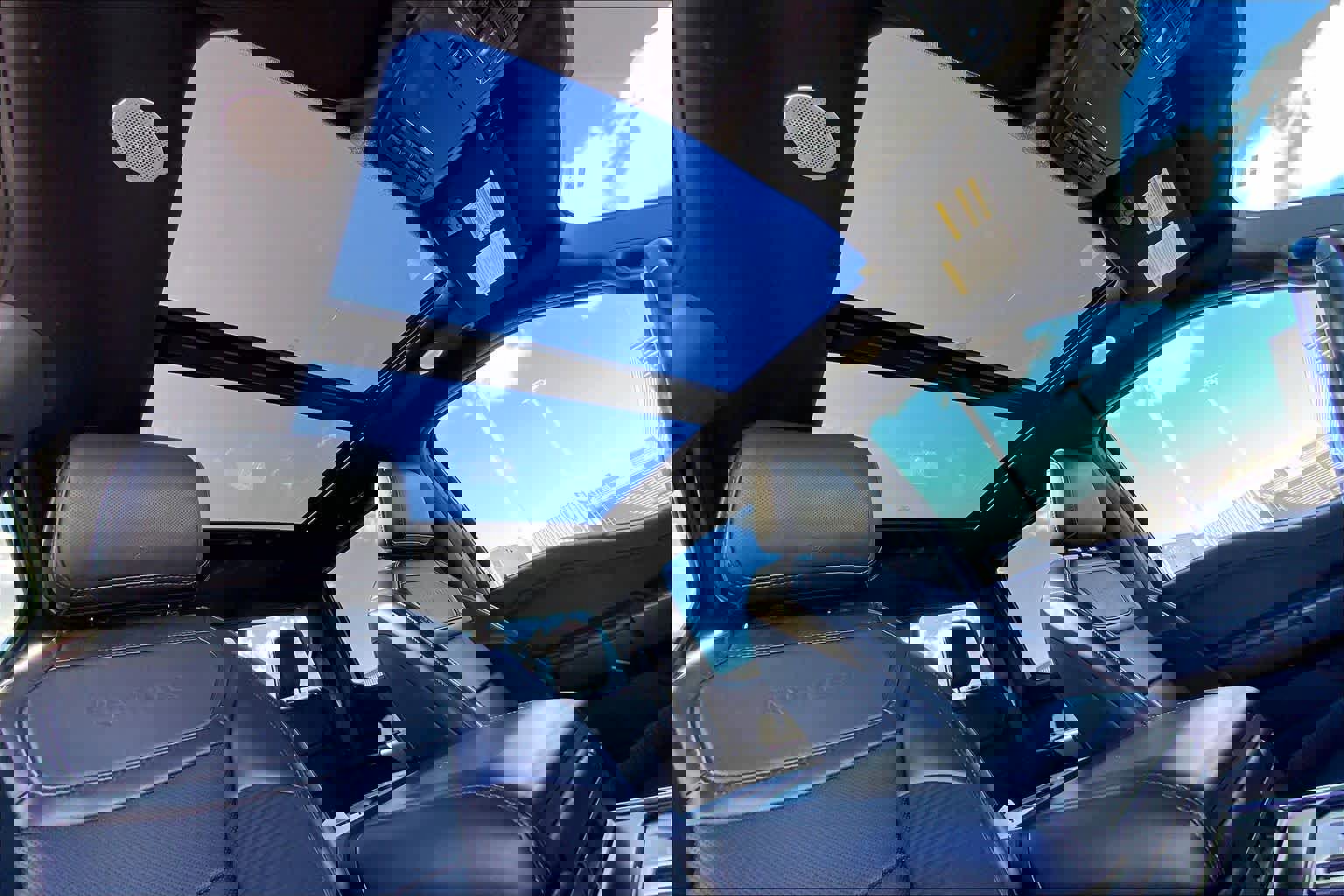 Certified 2023 Ford F150 Raptor image 14