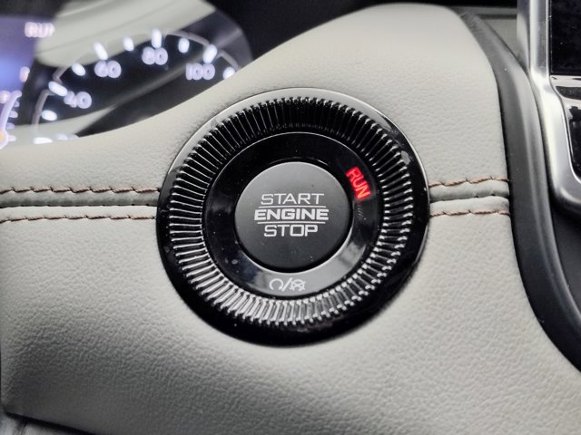 Used 2022 Jeep Compass Limited AWD/4WD image 39