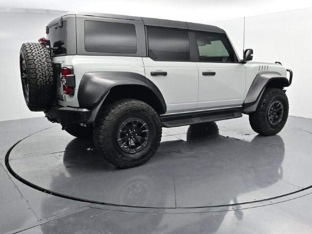 Certified 2023 Ford Bronco Raptor AWD/4WD image 10