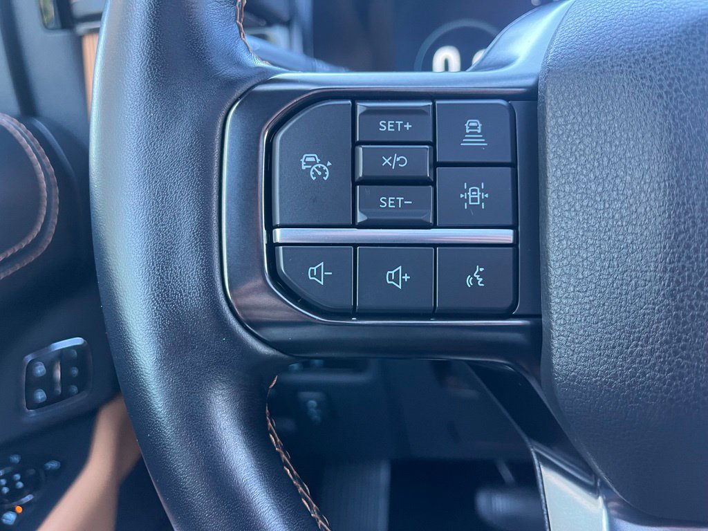 Certified 2023 Ford Expedition Platinum AWD/4WD image 29