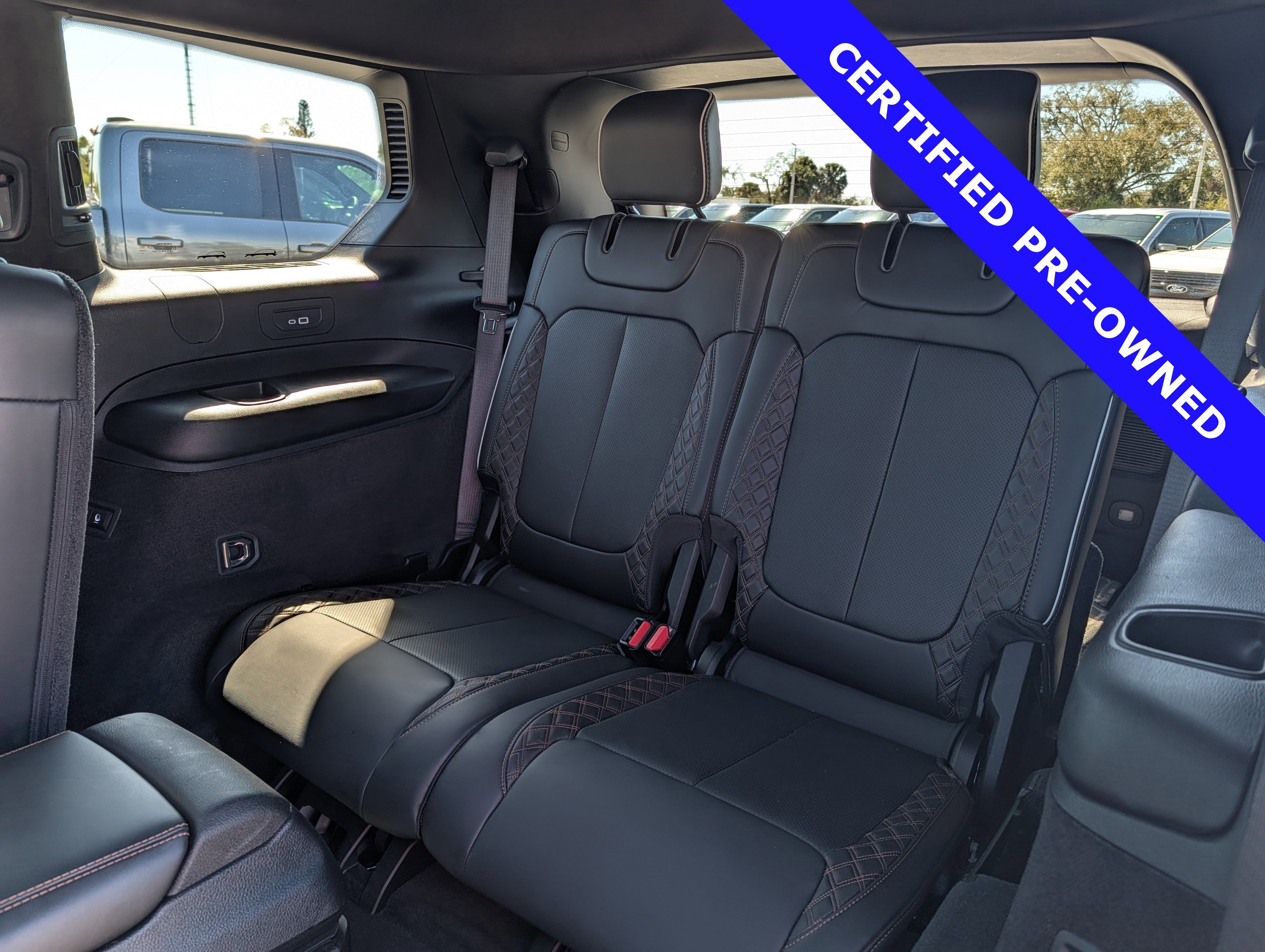 Used 2021 Jeep Grand Cherokee L Summit image 16