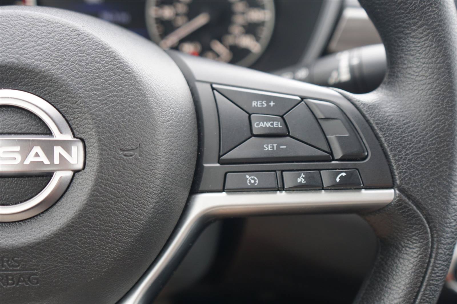 Used 2024 Nissan Altima 2.5 SV FWD image 16