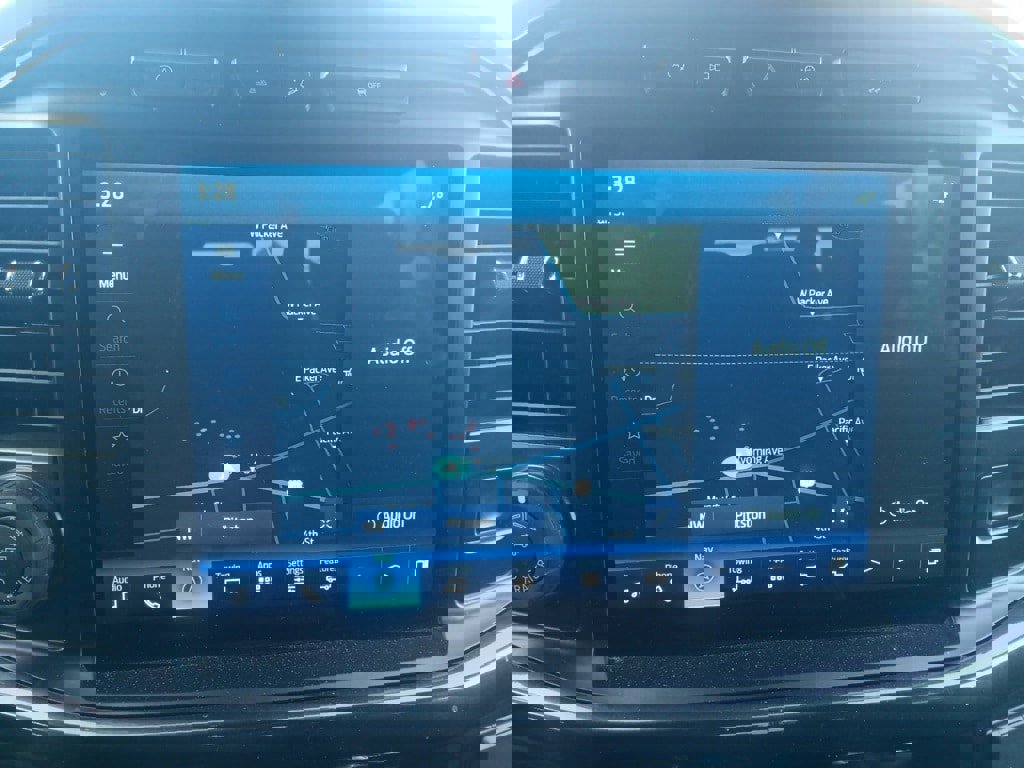 Certified 2021 Ford F150 XLT w/ Equipment Group 302A High image 50