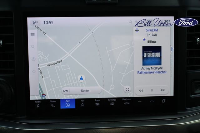 Certified 2025 Ford F250 King Ranch image 20