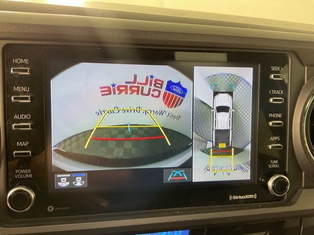 Used 2023 Toyota Tacoma TRD Sport image 22