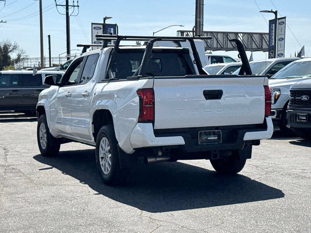Used 2024 Toyota Tacoma 2WD Double Cab image 10