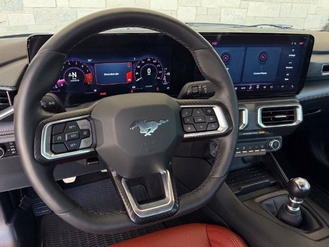 Certified 2024 Ford Mustang GT Premium RWD image 13