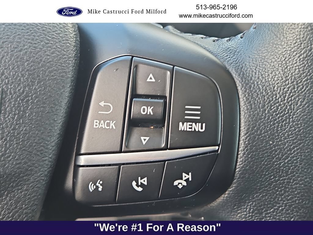Certified 2023 Ford Bronco Sport Outer Banks w/ Tech Package AWD/4WD image 14