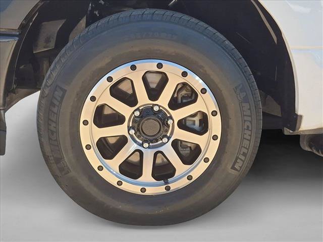 Certified 2020 Ford F150 XL RWD image 19