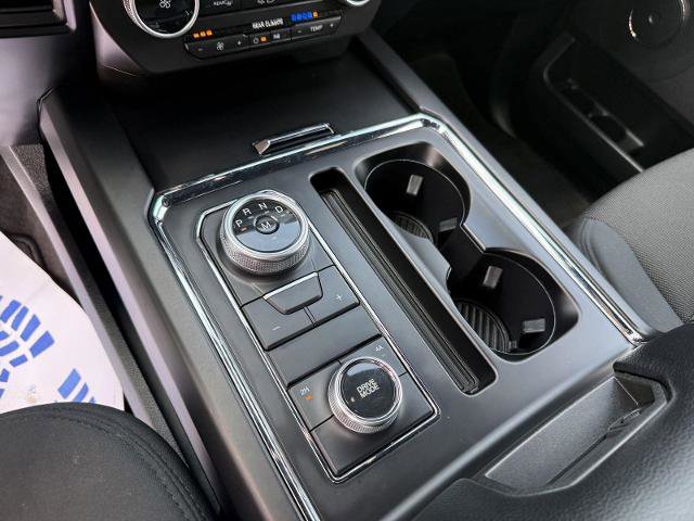 Certified 2021 Ford Expedition XL AWD/4WD image 28