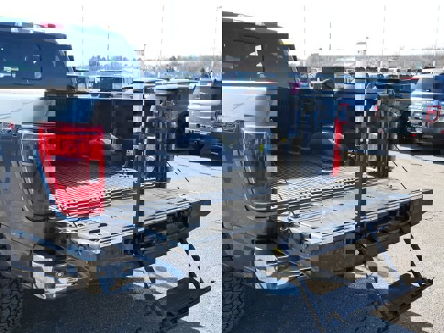 Certified 2022 Ford F150 XLT w/ Equipment Group 302A High image 19