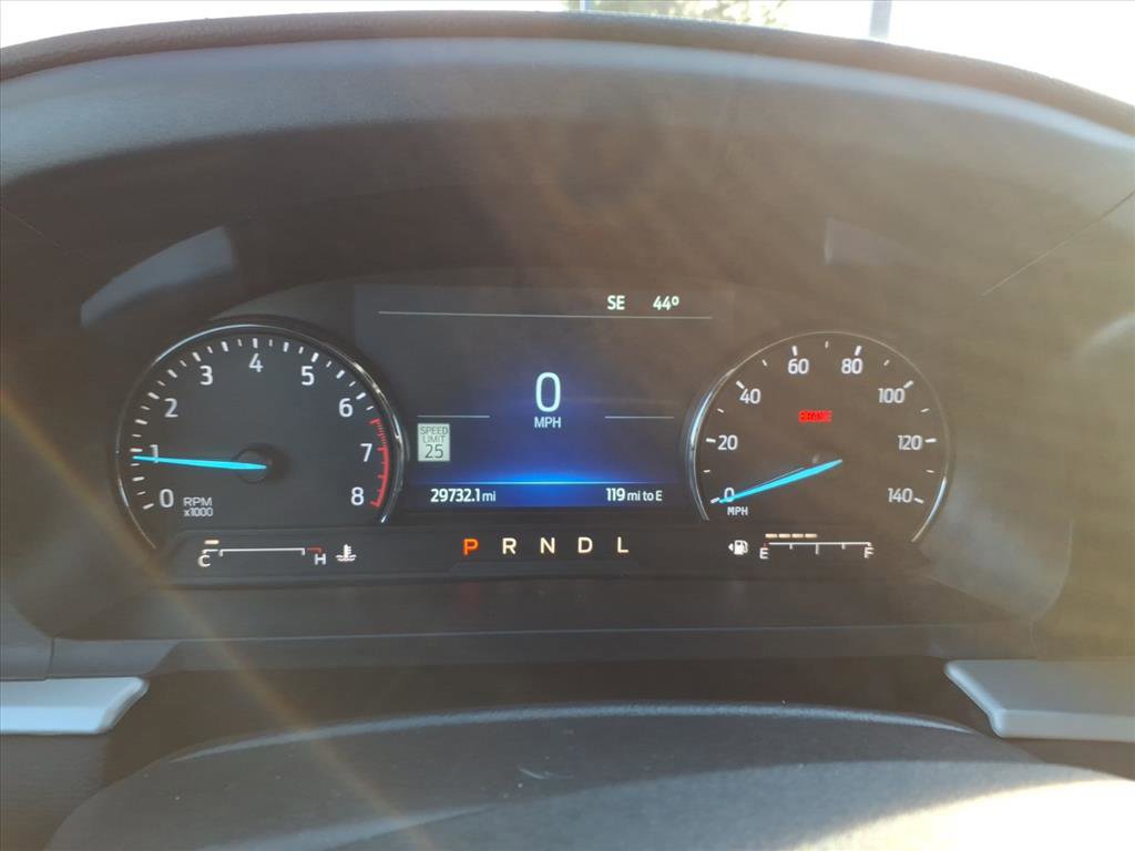 Certified 2023 Ford Explorer XLT w/ Equipment Group 202A image 19