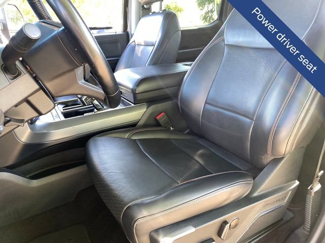 Certified 2021 Ford F150 Lariat AWD/4WD image 21