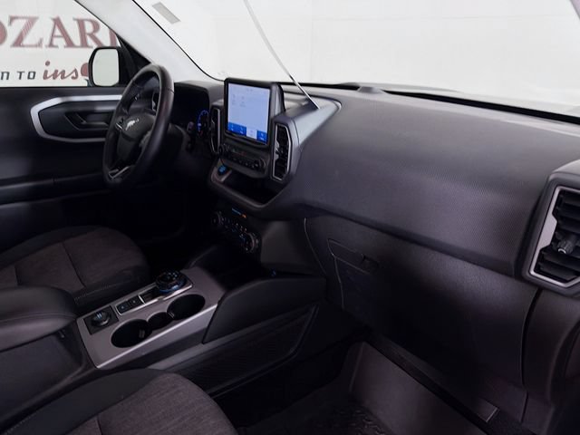 Certified 2022 Ford Bronco Sport Big Bend w/ Convenience Package AWD/4WD image 35