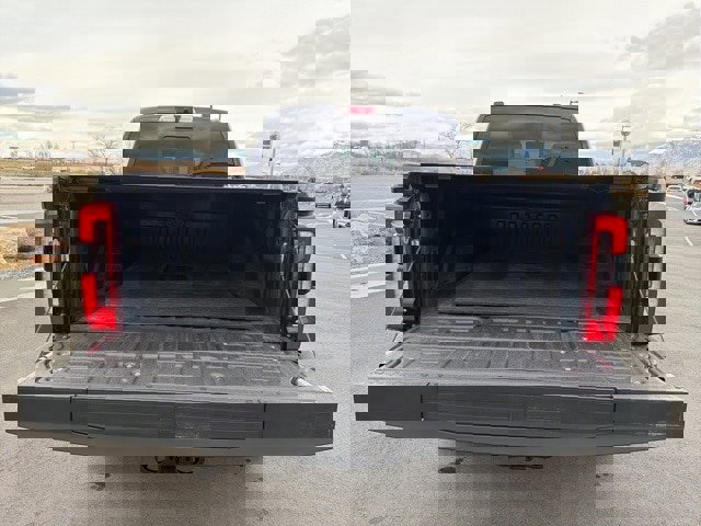 Certified 2025 Ford F350 Platinum w/ Platinum Plus Package image 35