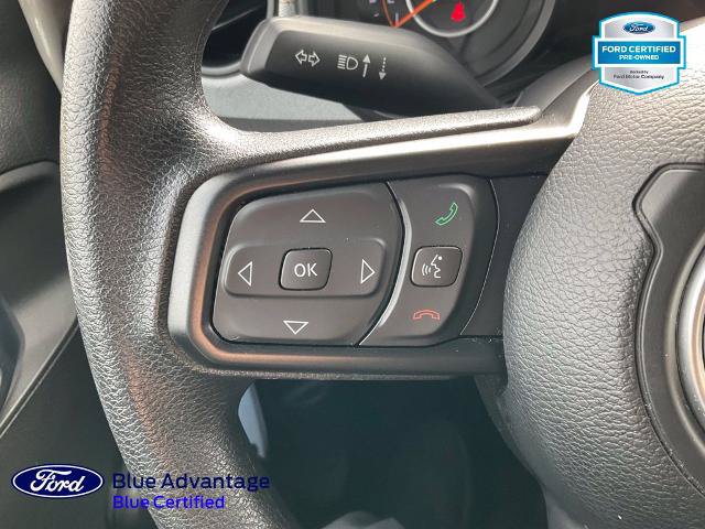 Used 2024 Jeep Wrangler Unlimited Sport AWD/4WD image 8