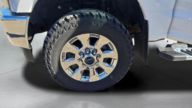 Certified 2019 Ford F250 Lariat w/ Chrome Package image 27