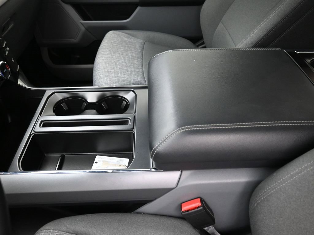 Certified 2022 Ford F150 XLT w/ Equipment Group 302A High image 20