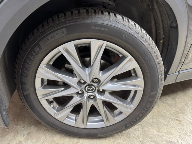 Used 2021 MAZDA CX-5 Grand Touring w/ GT Premium Package image 29