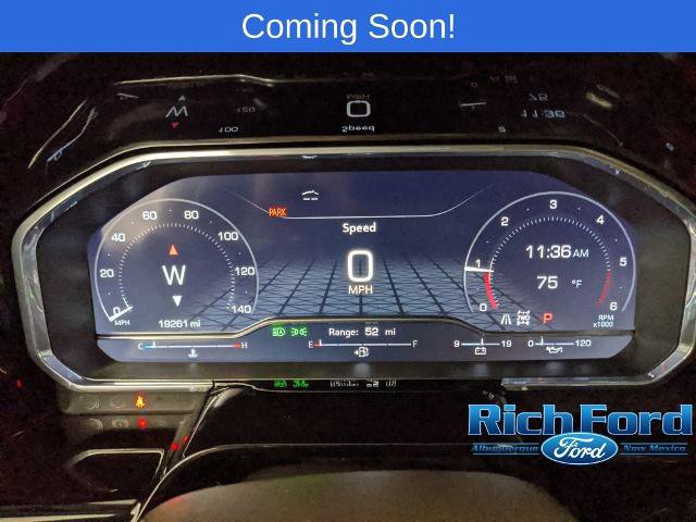 Used 2024 GMC Sierra 1500 SLT w/ SLT Premium Plus Package image 14