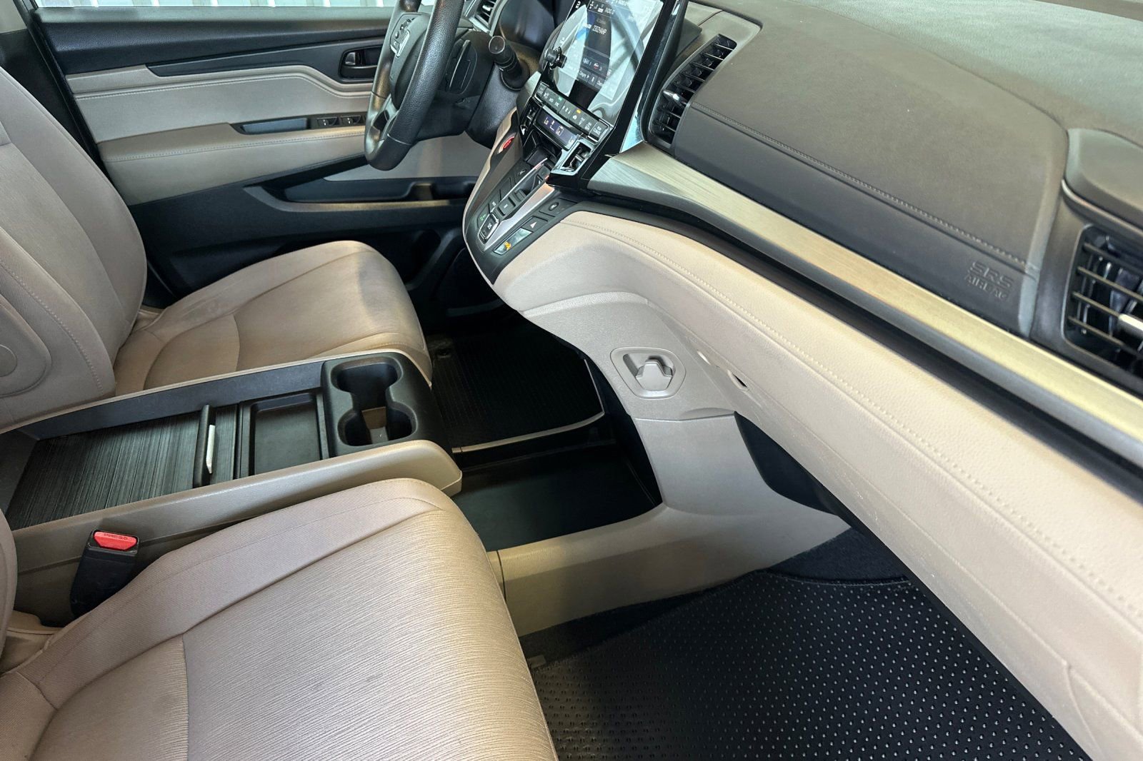 Used 2018 Honda Odyssey EX image 18