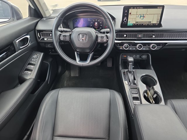 Used 2023 Honda Civic Touring image 13