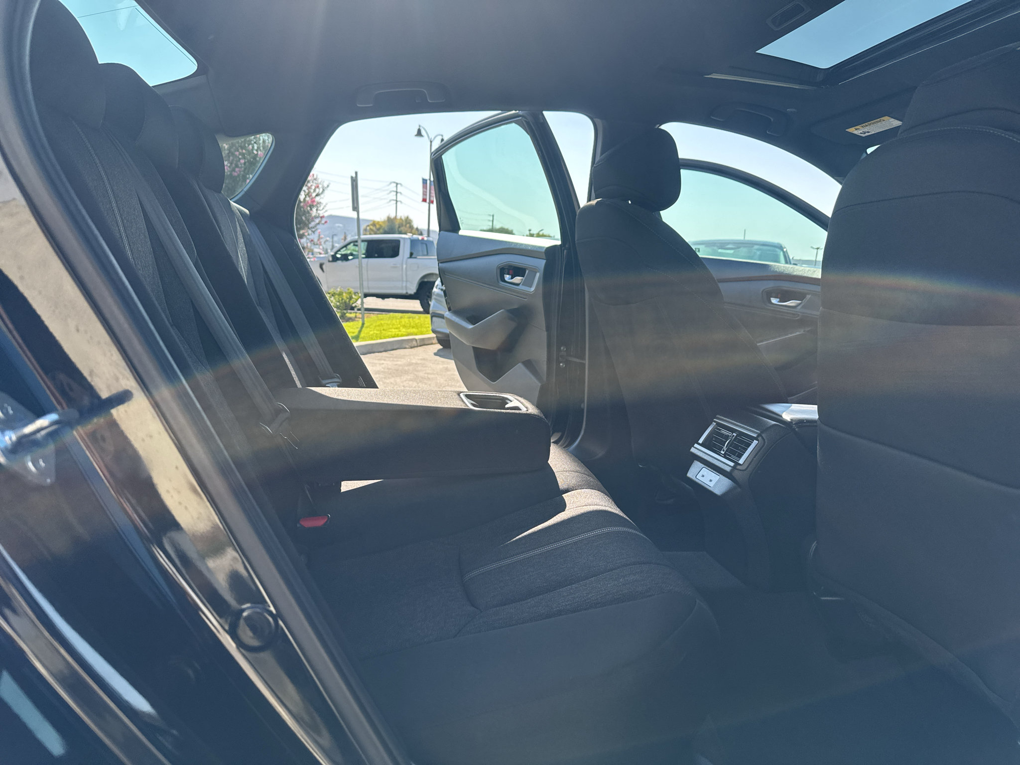 Used 2025 Honda Accord Sport image 21