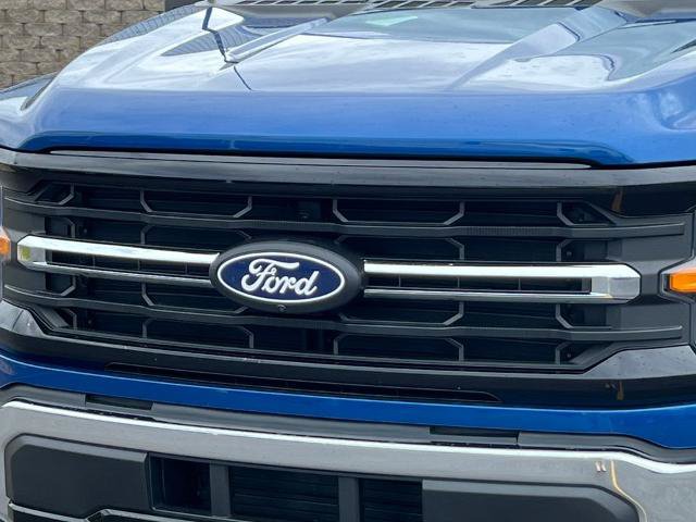 Certified 2024 Ford F150 XLT w/ Mobile Office Package AWD/4WD image 39