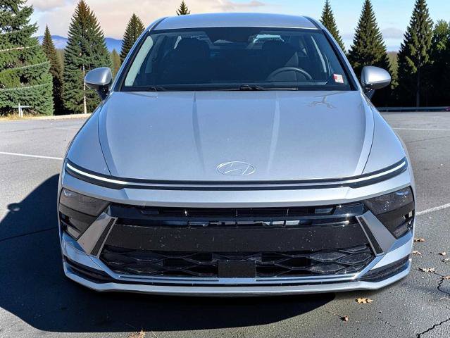 Used 2025 Hyundai Sonata SEL FWD image 9