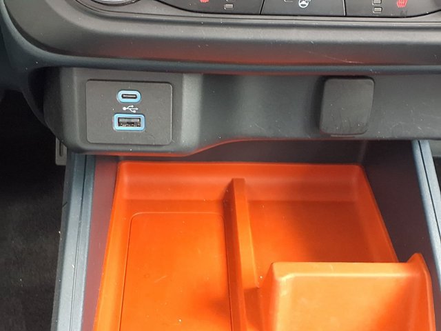 Certified 2023 Ford Maverick XLT w/ XLT Luxury Package FWD image 12
