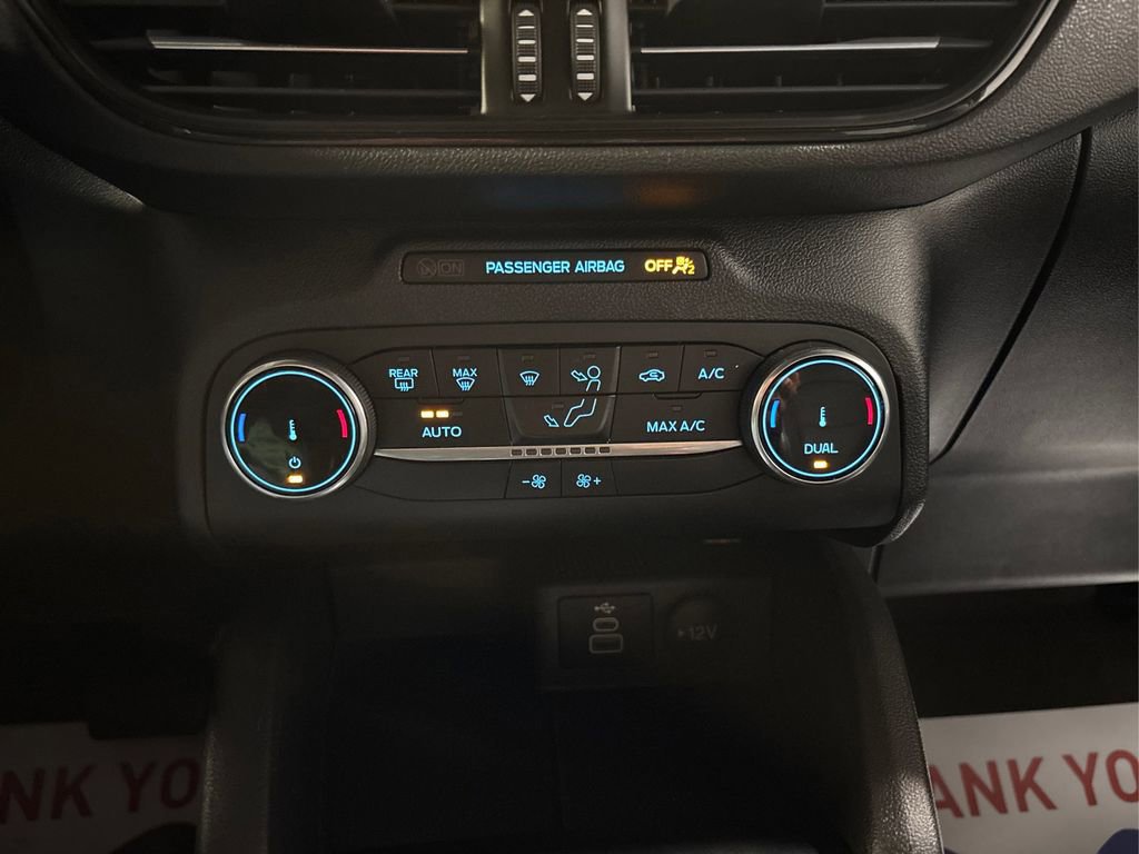 Certified 2025 Ford Escape ST-Line image 31