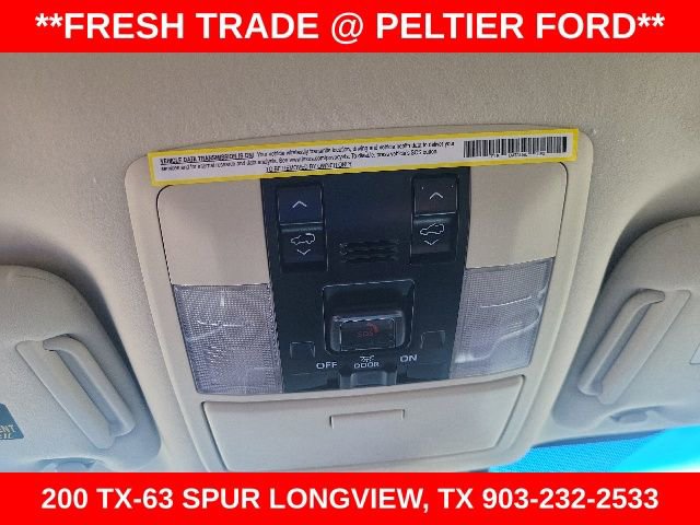 Used 2023 Lexus GX 460 Luxury w/ Sport Design Package AWD/4WD image 20