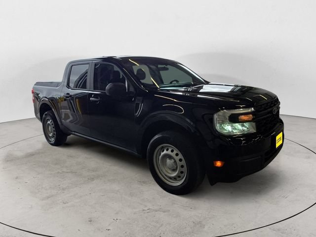 Certified 2024 Ford Maverick XL FWD image 3