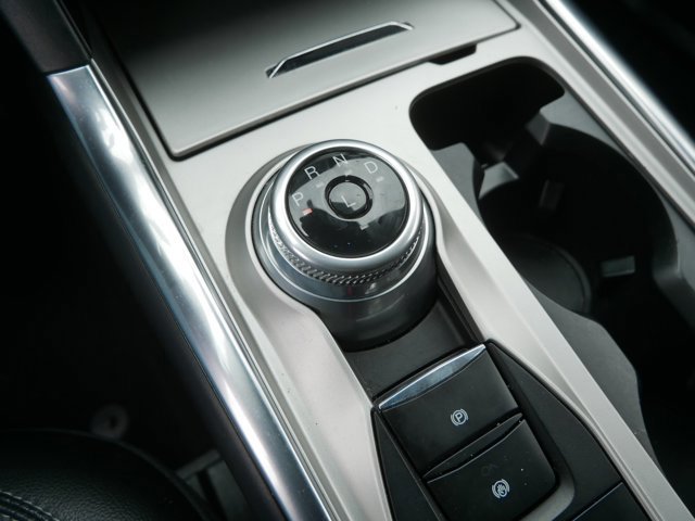 Certified 2022 Ford Explorer Limited w/ Hybrid Equipment Group 310A image 27